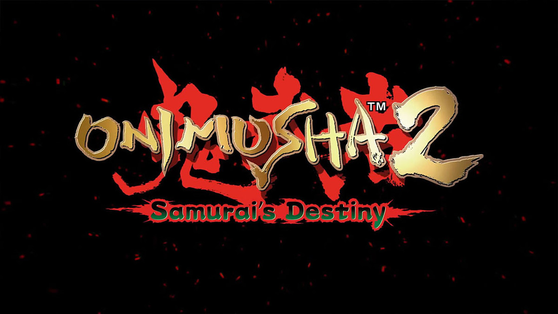 Onimusha 2 Remastered annoncé pour 2025 : Un retour attendu pour ce classique de Capcom !