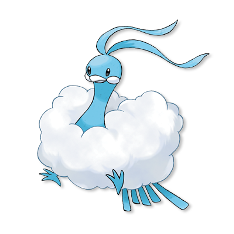 altaria