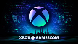 Gamescom 2024 : Xbox annonce son plus grand stand et Blizzard sera de la partie !