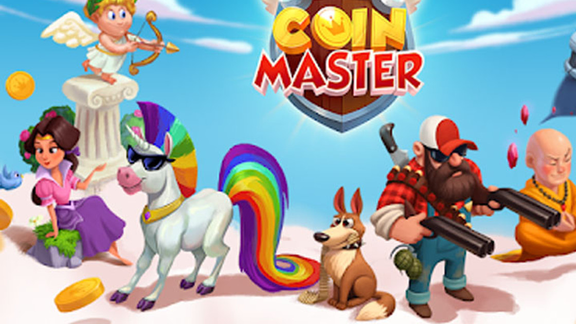 Coin Master : Cheat, hack, glitch et triche, pourquoi c'est interdit ?