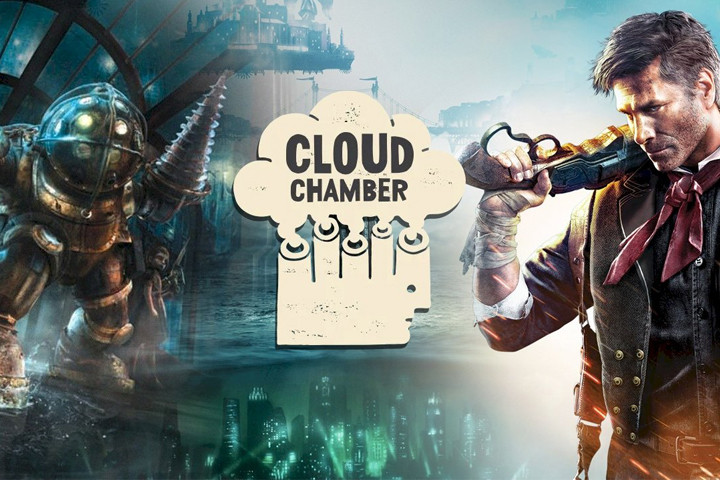 Un BioShock 4 en 2020 ?