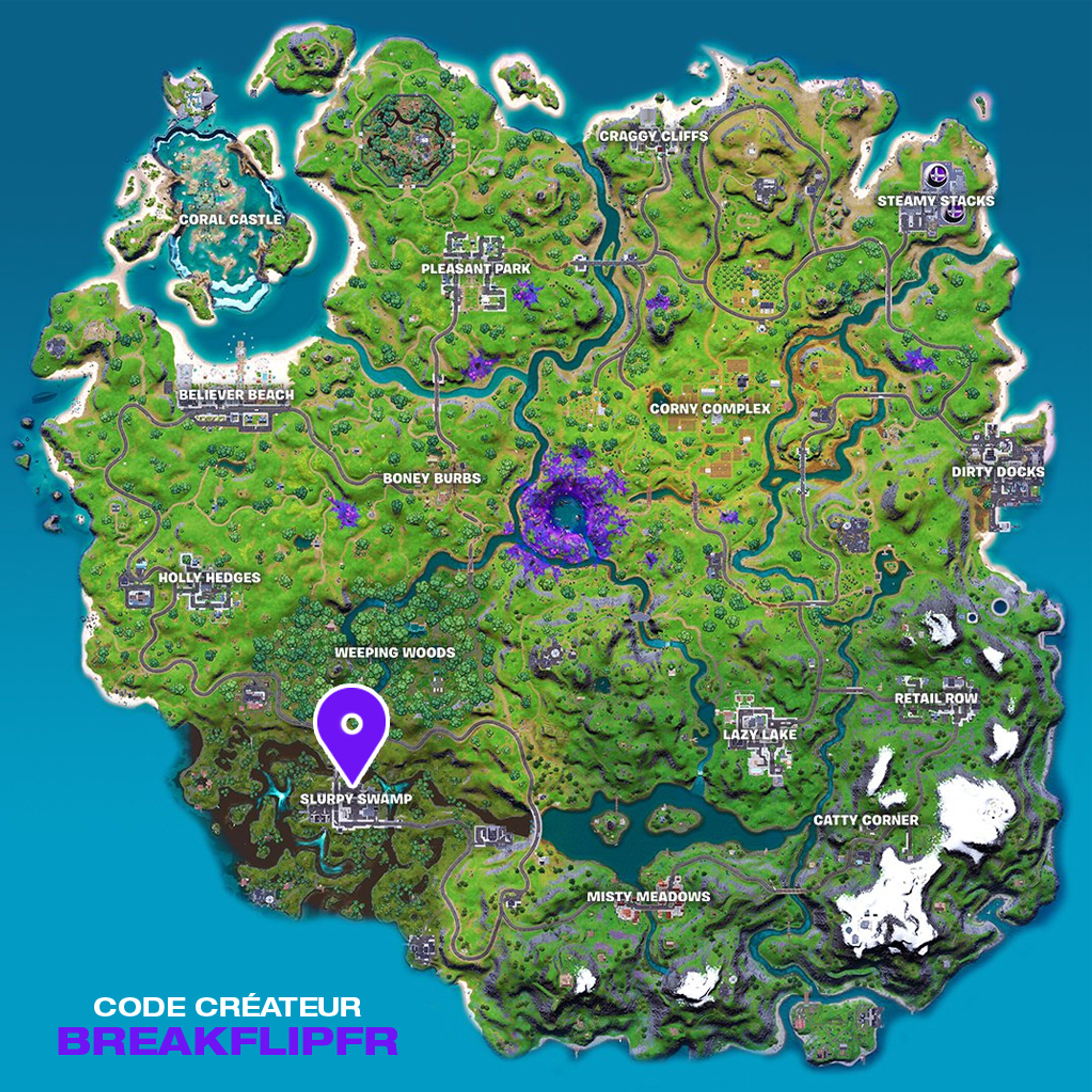 fortnite-site-enlevement-slurpy-swamp-map