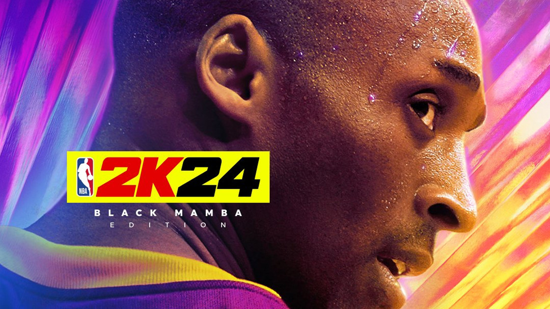 Date de sortie NBA 2K24, quand sort le jeu ?