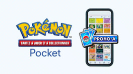 Pokémon TCG Pocket Promo A : quelles sont les 10 cartes inédites de cet évènement ?