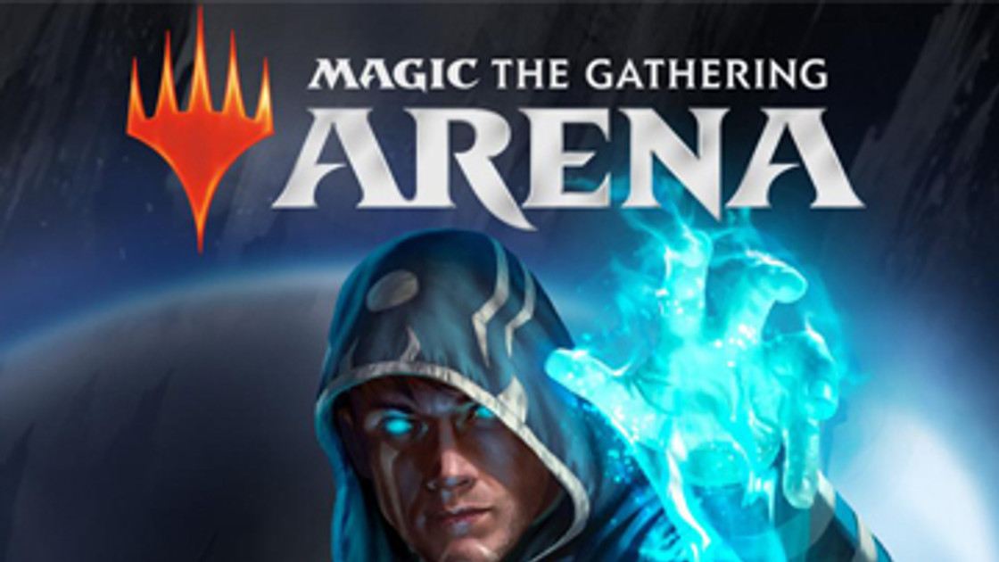 Premières informations sur Magic: The Gathering Arena