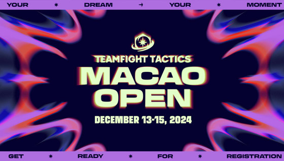 TFT Macao Open : les français ont-ils brillés dans cette compétition ?