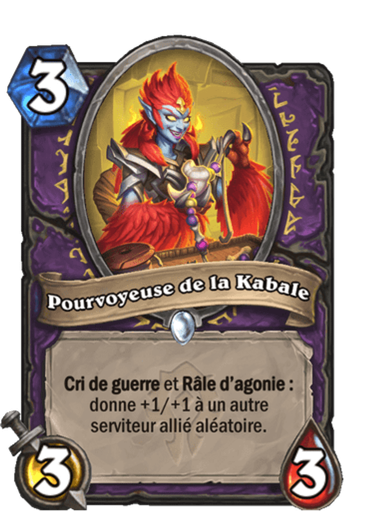 pourvoyeuse-kabale-nouvelle-carte-forge-tarrides-extension-hearthstone