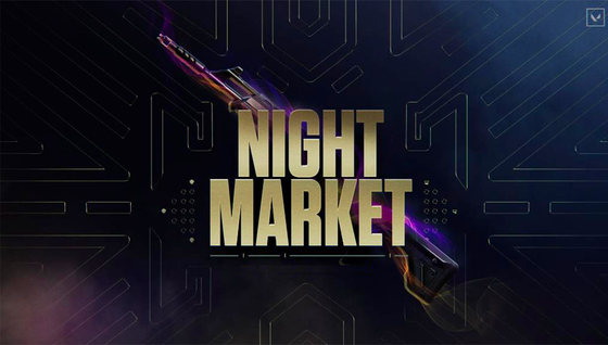 Valorant Night Market Février 2025 : quelles date et heure pour profiter des réductions ?