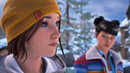 Preview de Life is Strange: Double Exposure : On a pu retrouver Max dans les deux premiers chapitres du jeu