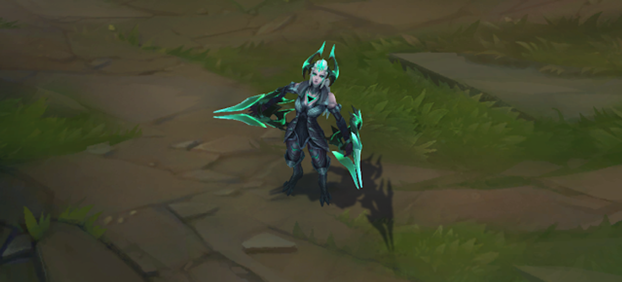 Champion-Skin-PBE-11.2-LoL-Ruined-Shyvanna