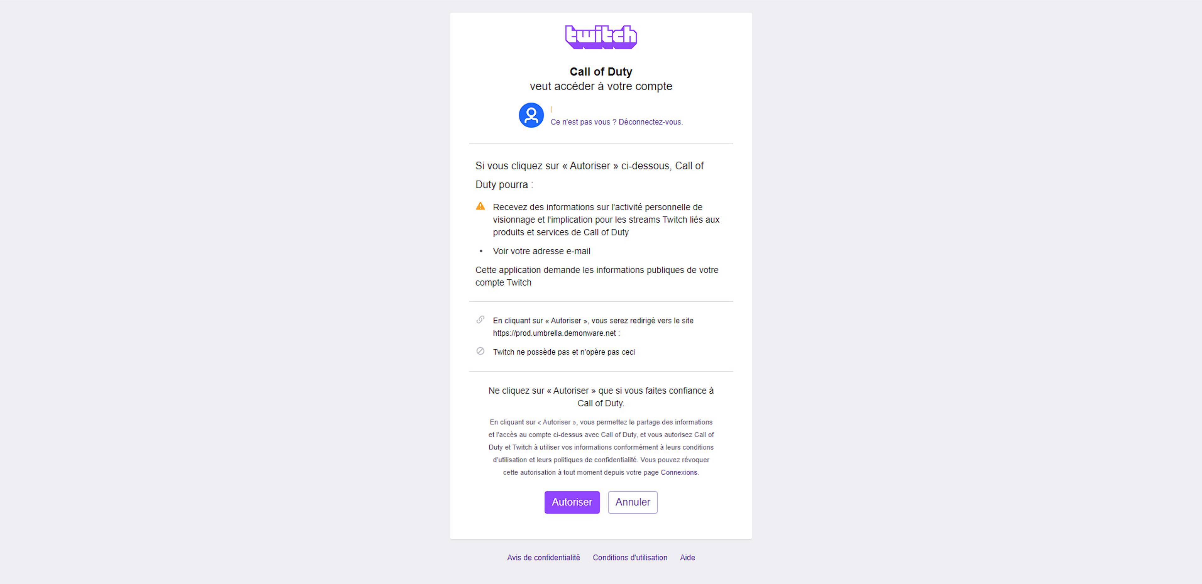 lier-compte-activision-twitch