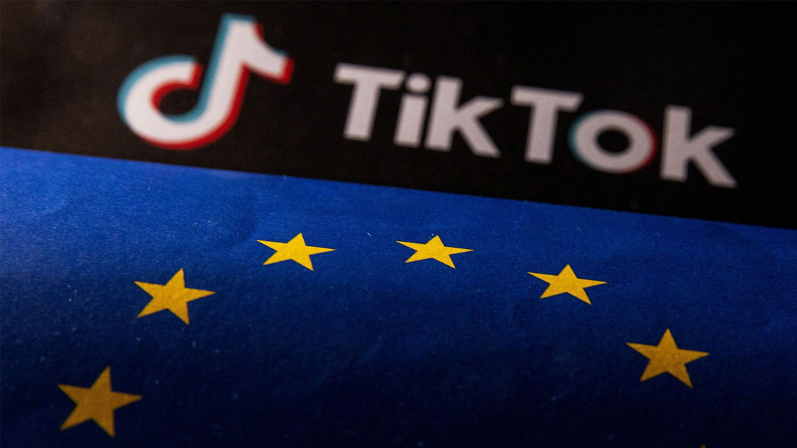 L'Union Européenne fait supprimer le système de récompenses Tik Tok Lite, mais pour quelle raison ?