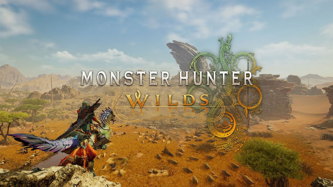 Test Monster Hunter Wilds : que vaut le nouvel opus de la célèbre licence de Capcom ?