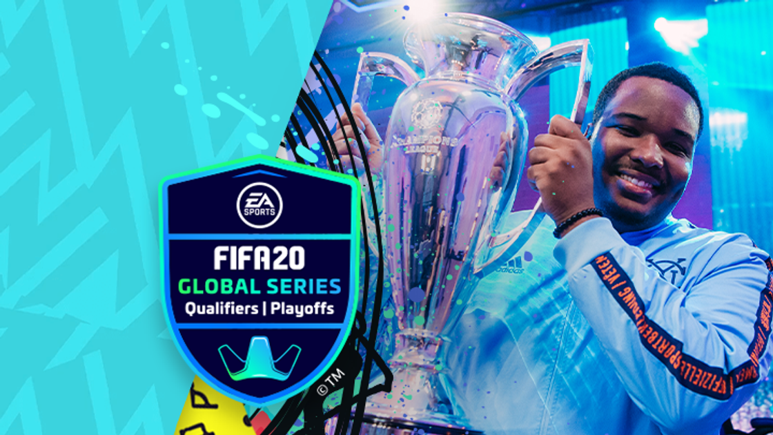 FIFA 20 : Classement Global Series, format et pro points, les infos