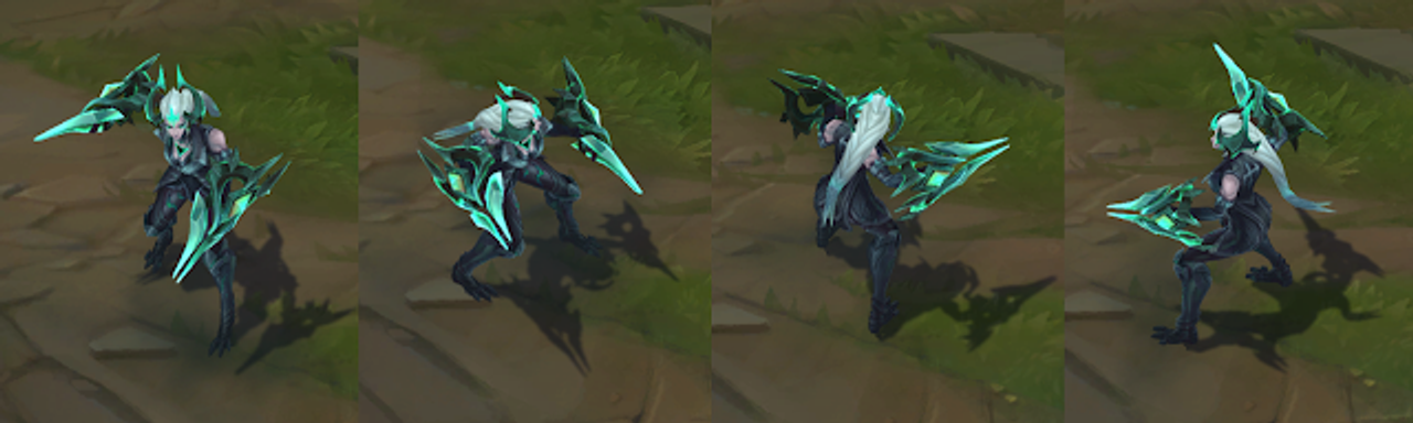 Champion-Skin-PBE-11.2-LoL-Ruined-Shyvanna