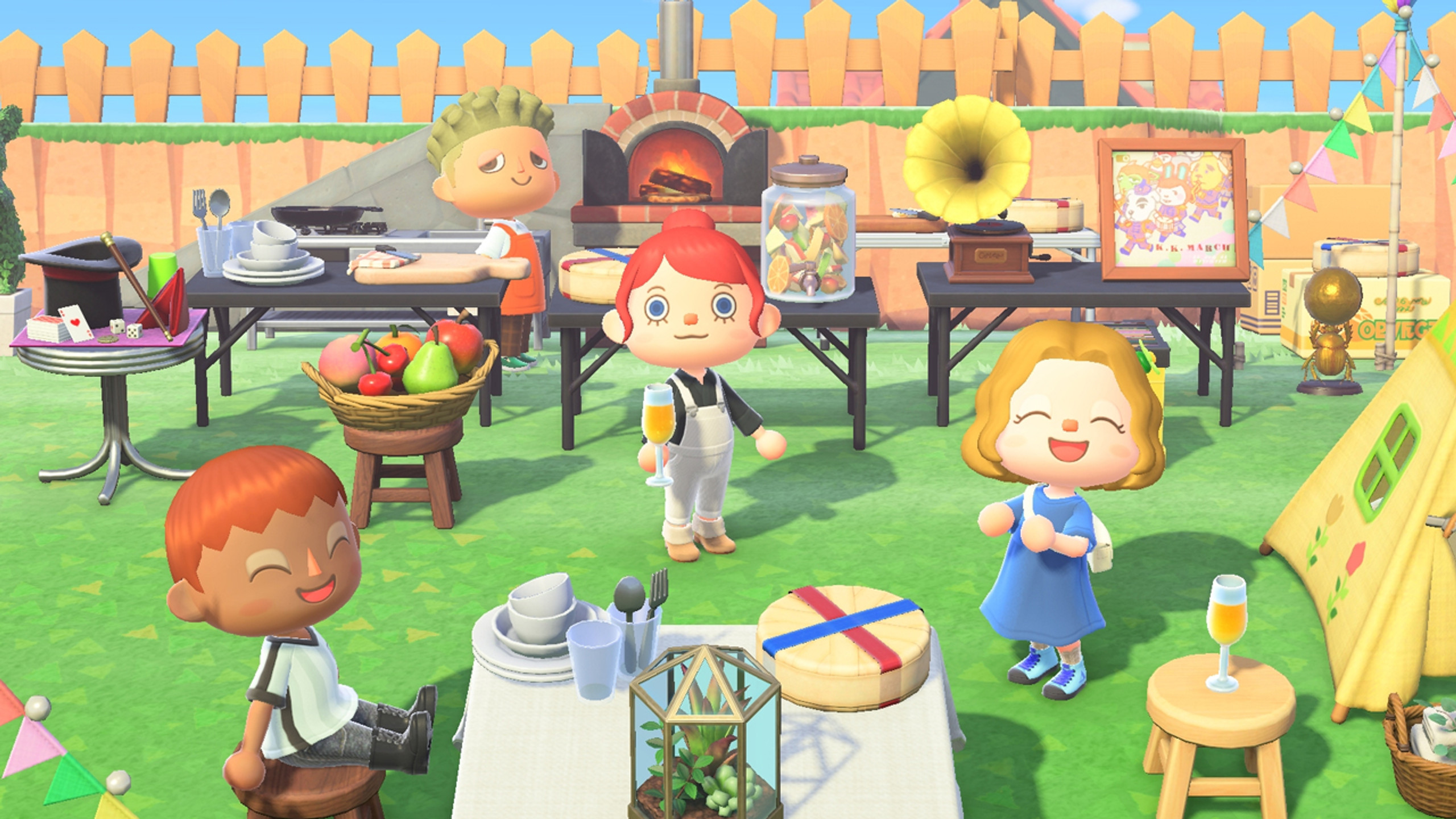 Labyrinthe 1er mai 2021 dans Animal Crossing, comment le réussir ?