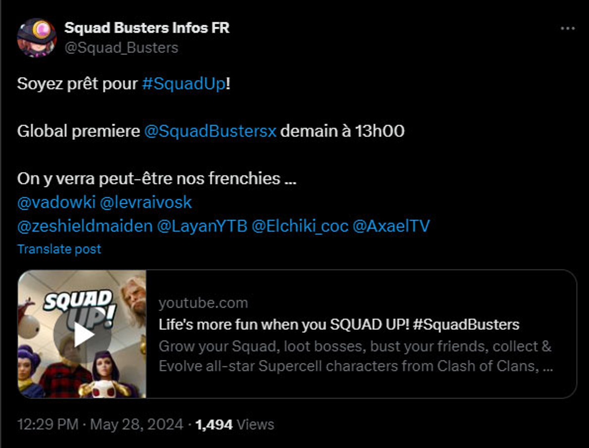 squad-busters-heure-sortie