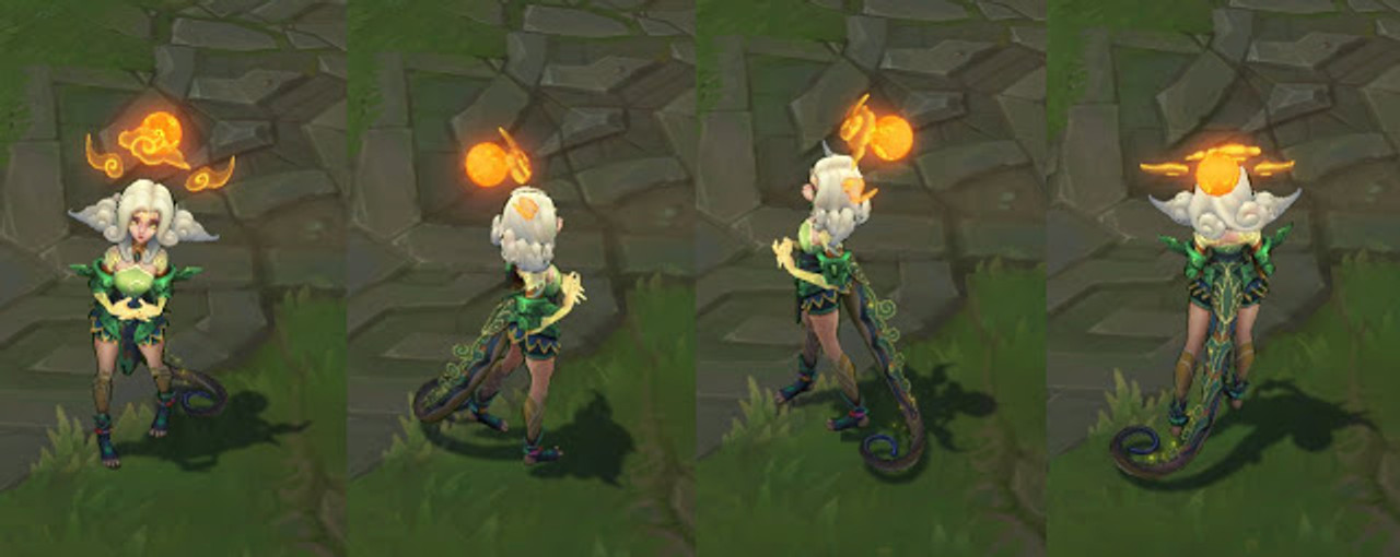 Champion-Skin-PBE-11.2-LoL-Shan-Hai-Scrolls-Neeko