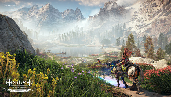 Test de Horizon Zero Dawn Remastered sur PS5 : un lifting visuel spectaculaire pour une icône moderne