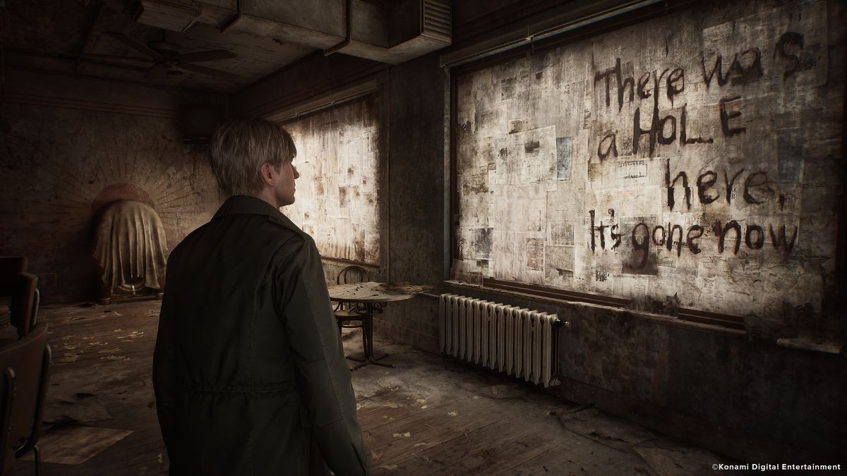 Preview Silent Hill 2 Remake : Un retour terrifiant et audacieux