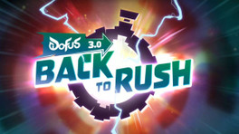 Back to Rush Dofus Unity : tout savoir sur l'évènement qui rassemble Kameto et Squeezie (entre autres)