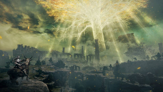 Elden Ring DLC : Tour de Rabbath, où trouver ce lieu dans Shadow of the Erdtree ?