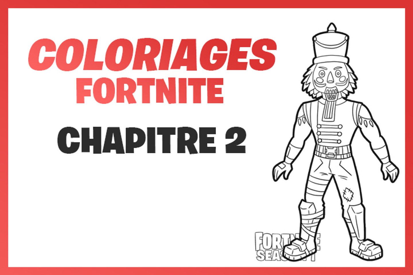 Comment faire des dessins facilement sur Fortnite ?