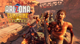 Preview Arizona Sunshine Remake (Gamescom 2024) : un retour aux sources en VR