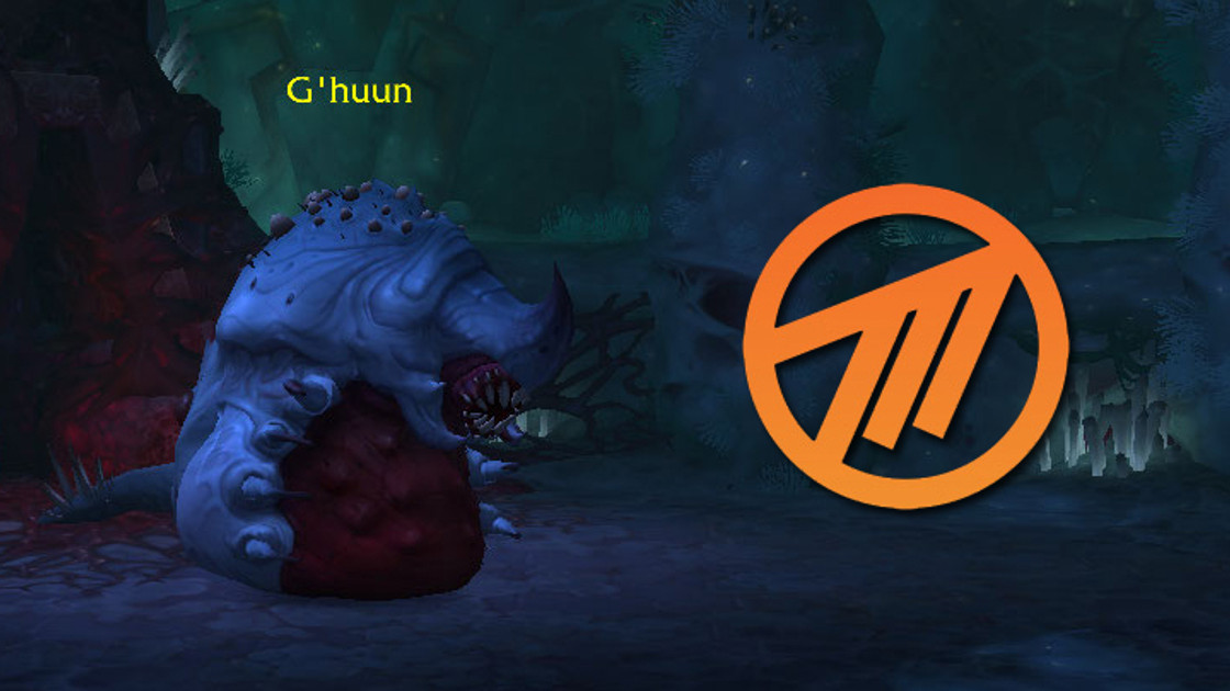 WoW : World First de Method sur G'hunn, progress Uldir