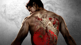 Comment et où regarder la série Like a Dragon Yakuza ?