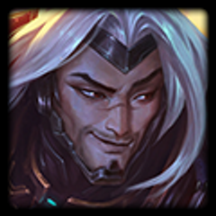 Yasuo