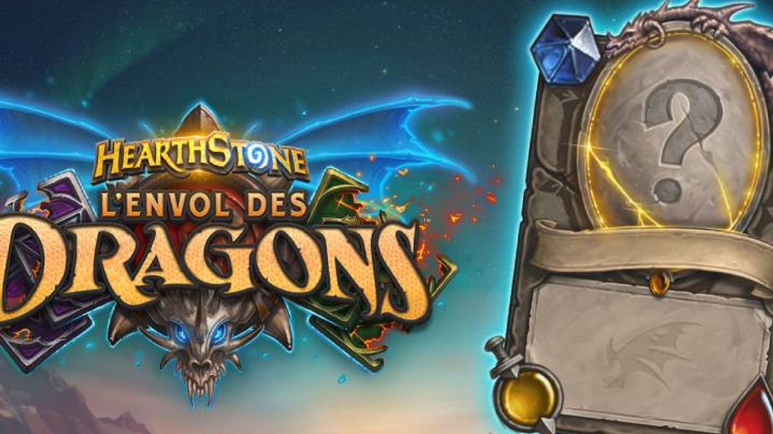 Hearthstone : Les nerfs Chaman du patch 16.0.5, toutes les infos