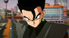 Gohan Black bientôt jouable ? Date de sortie du personnage sur Dragon Ball Sparking Zero