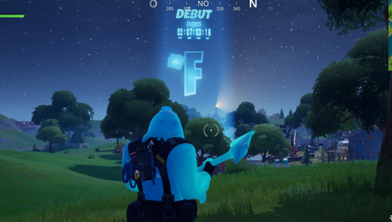 Un Timer à Risky Reels