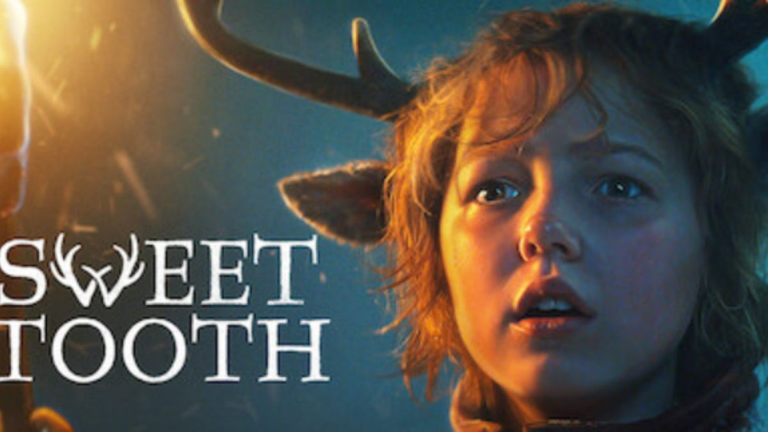 Sweet Tooth saison 4 : date de sortie ?