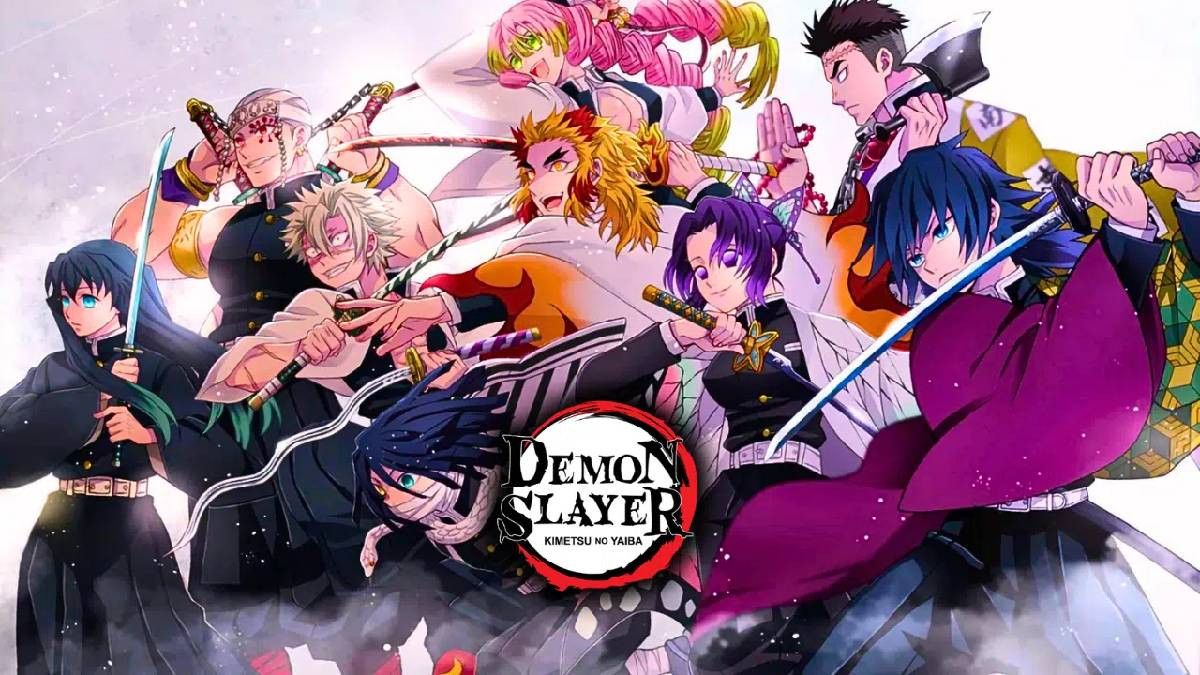 Demon Slayer Saison 4 : Les deux derniers épisodes vont durer environ une heure !