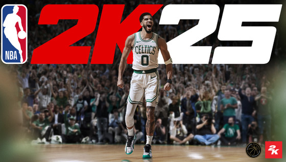 NBA 2K25 : heure de sortie, configs, taille des fichiers, Steam Deck... tout ce qu'il faut savoir