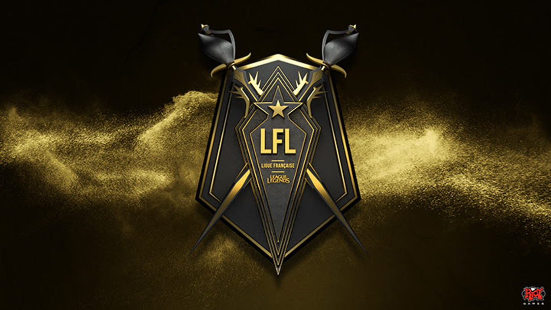 LoL : Les équipes Misfits Academy et Vitality Academy auraient fuité - LFL