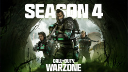 Date et heure de sortie de la saison 4 de Modern Warfare 3, Warzone et Mobile
