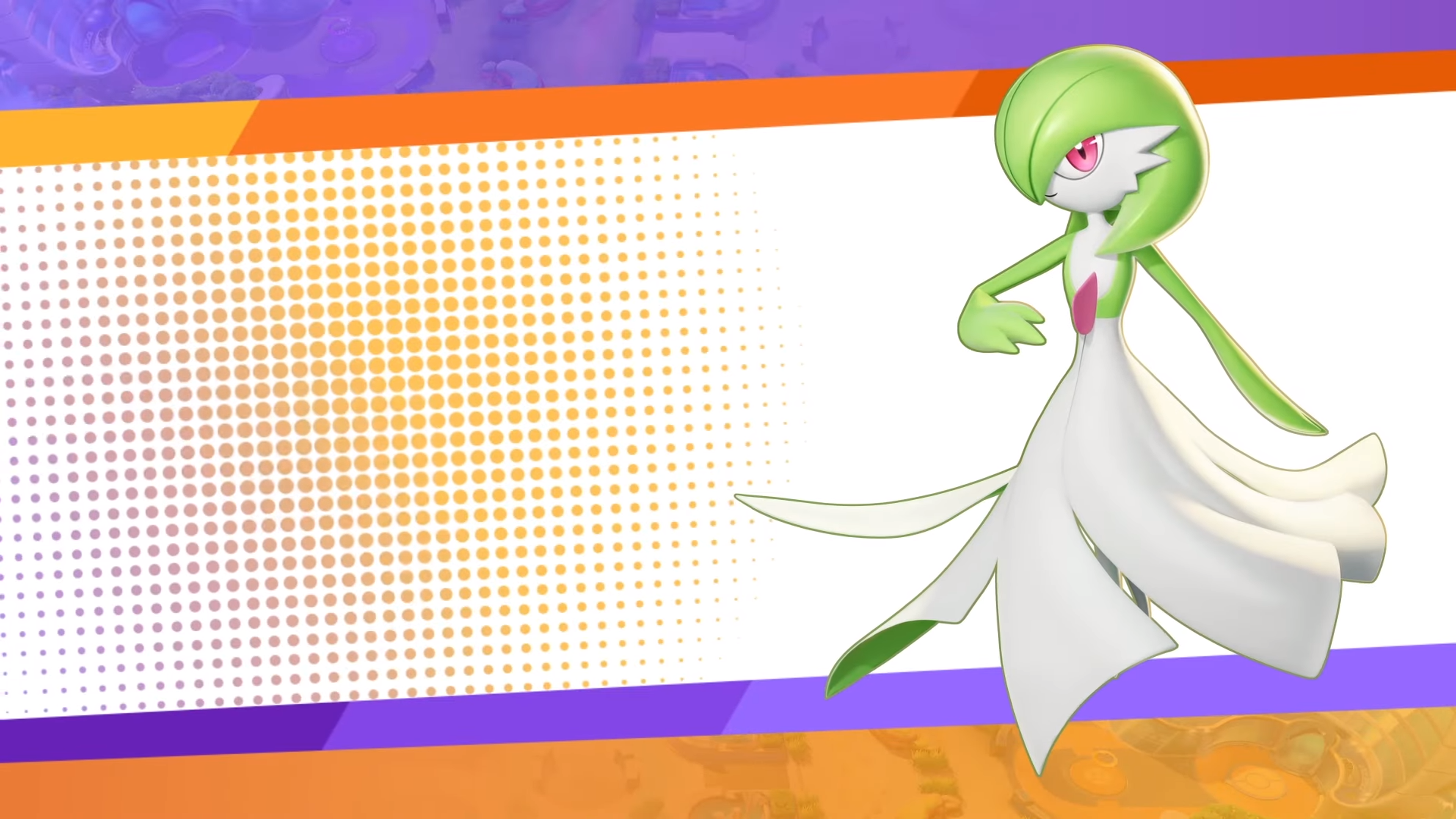 Comment avoir Gardevoir dans Pokémon Unite ?