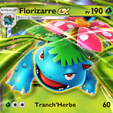 tier-list-pokemon-pocket-florizarre-ex