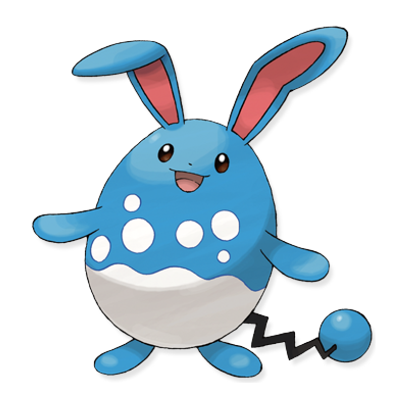 azumarill