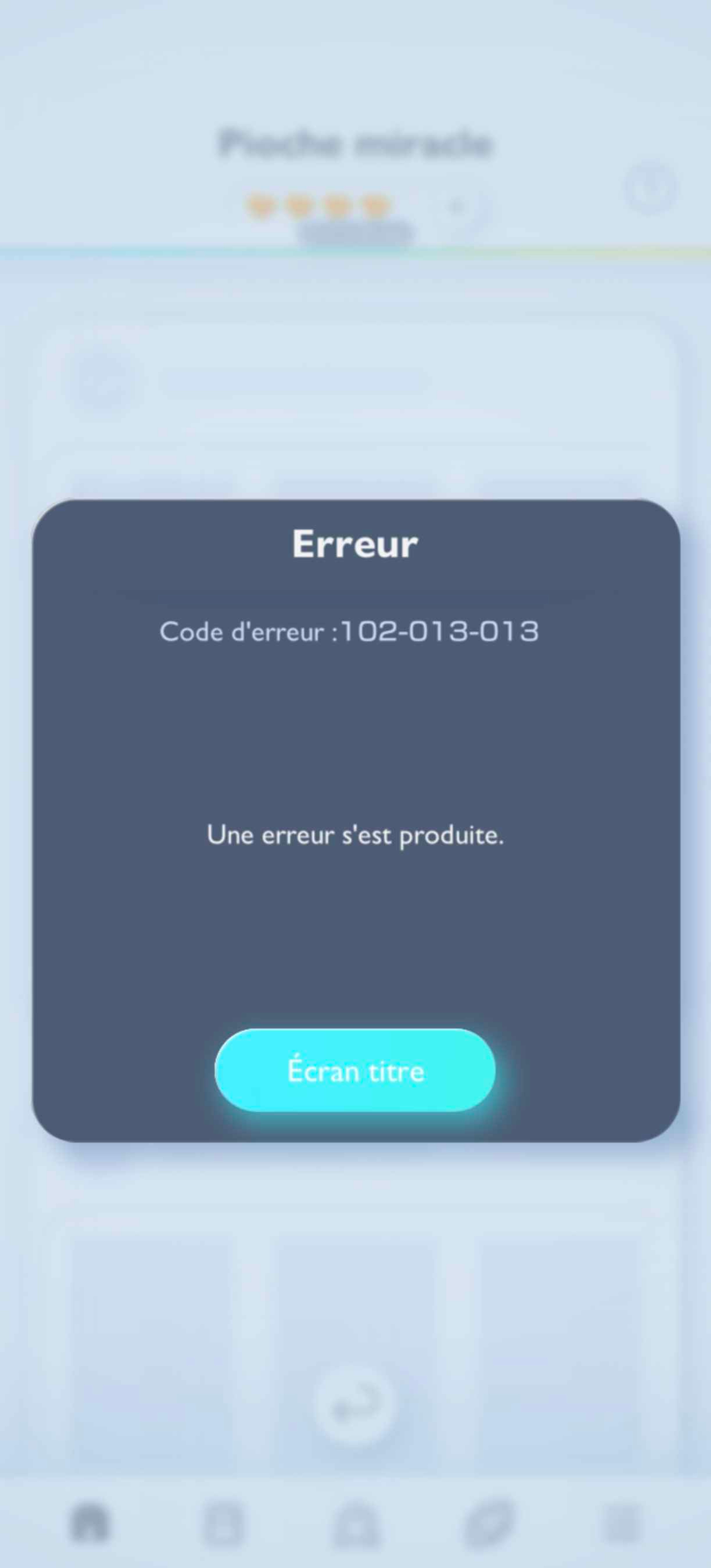 code-erreur-102-013-013