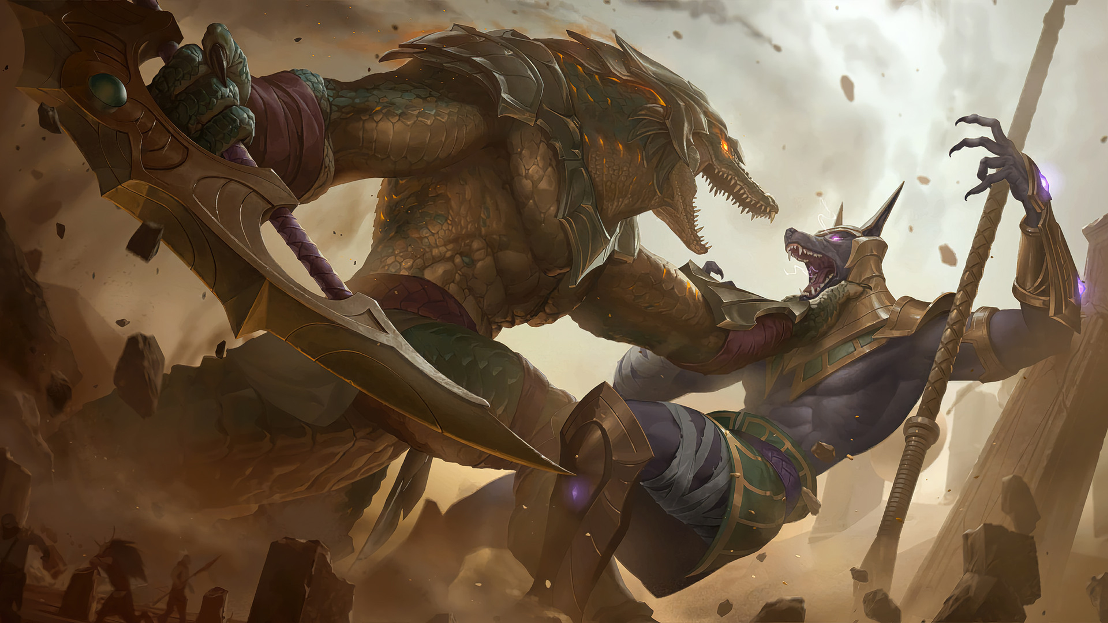 renekton-nasus-quete-nemesis-lol-league-of-legends