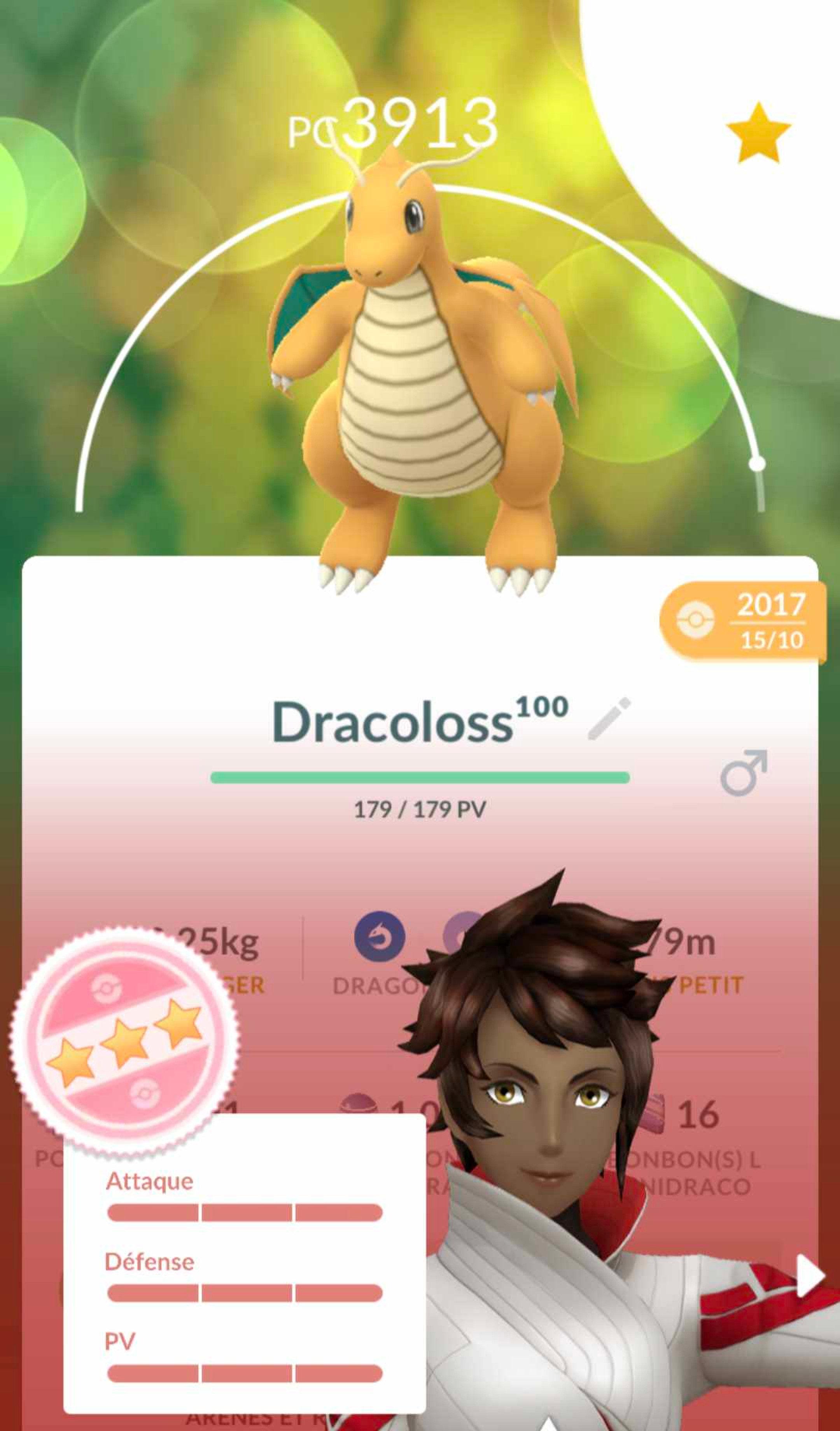 Dracolosse-IV-100-pokemon-go