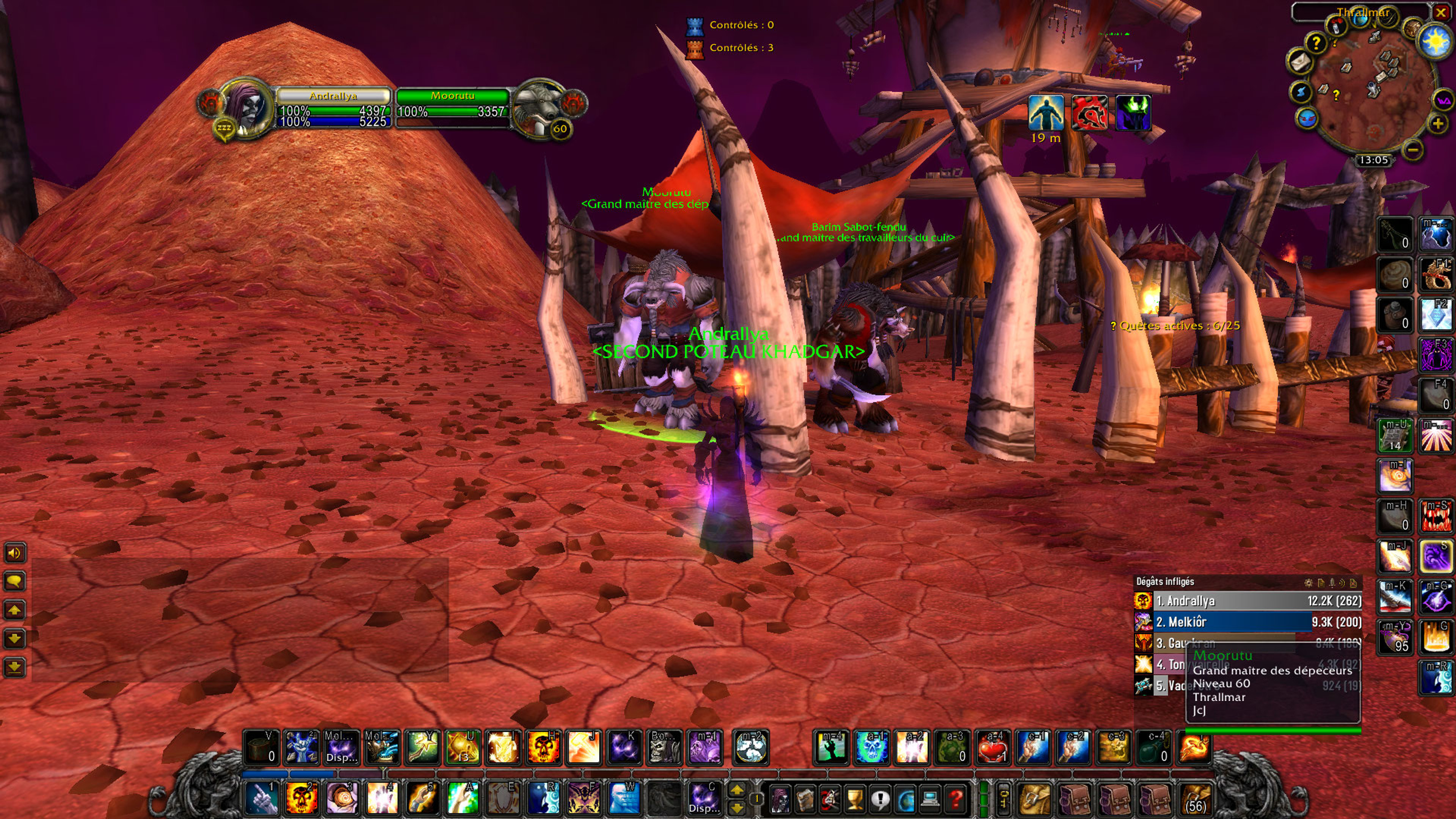 pnj-maitre-depeceur-wow-tbc-horde