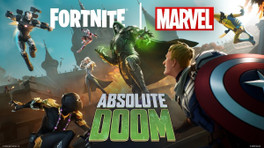 Jugement Fatal Fortnite : passe de combat, date de sortie, skins, carte, événement, tout ce qu'il faut savoir sur la saison 4 du chapitre 5 Absolute Doom