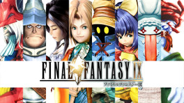 Yoshi-P parle d’un potentiel remake de Final Fantasy IX et pour lui, un jeu ne suffirait pas !