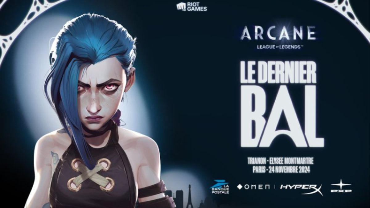 Arcane : Le Dernier Bal, obtenez vos billets pour l'expérience immersive à Paris !