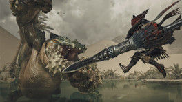 Une langue bien pendue Monster Hunter Wilds : comment participer à la quête événement temporaire ?